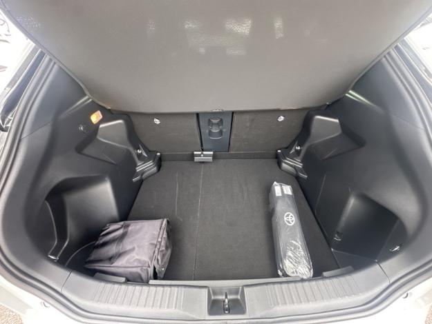 TOYOTA Yaris Cross 130h Gr Sport   