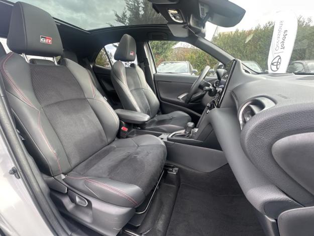TOYOTA Yaris Cross 130h Gr Sport   