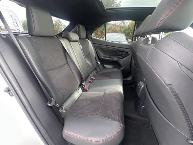 TOYOTA Yaris Cross 130h Gr Sport   