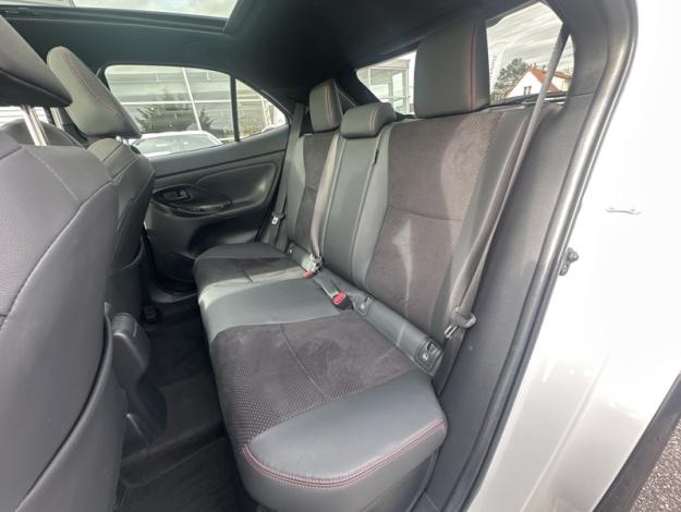 TOYOTA Yaris Cross 130h Gr Sport   