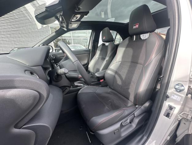 TOYOTA Yaris Cross 130h Gr Sport   