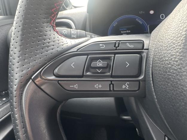 TOYOTA Yaris Cross 130h Gr Sport   