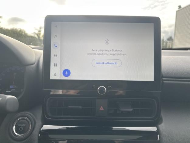 TOYOTA Yaris Cross 130h Gr Sport   