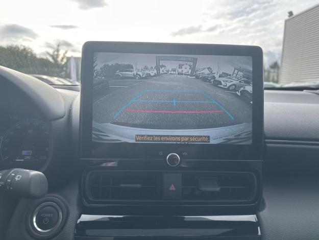 TOYOTA Yaris Cross 130h Gr Sport   