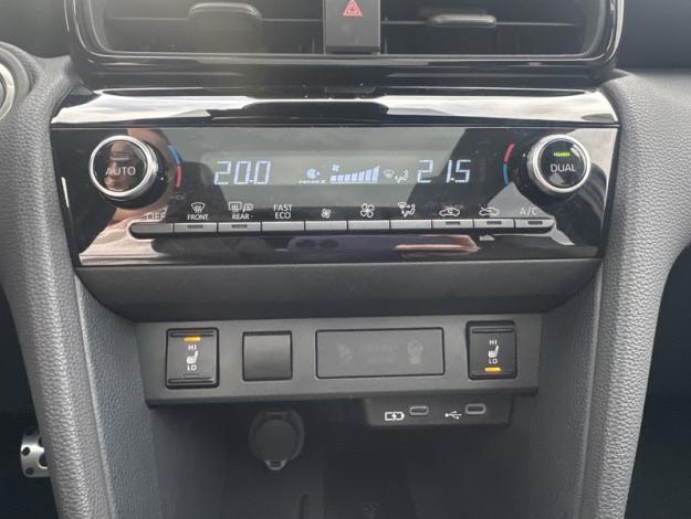 TOYOTA Yaris Cross 130h Gr Sport   