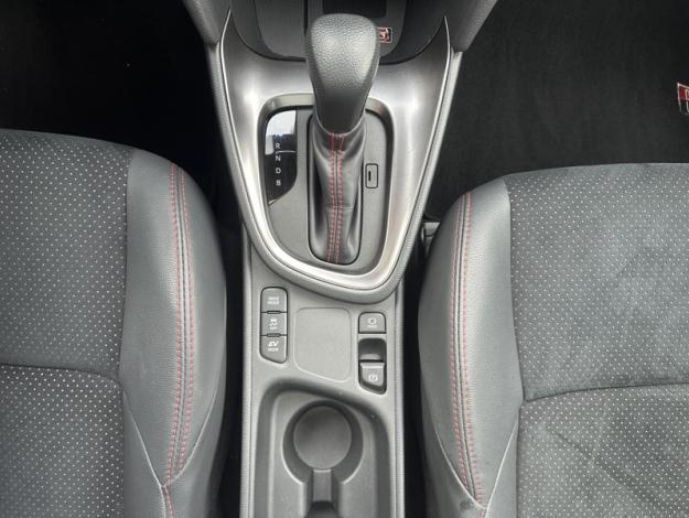 TOYOTA Yaris Cross 130h Gr Sport   