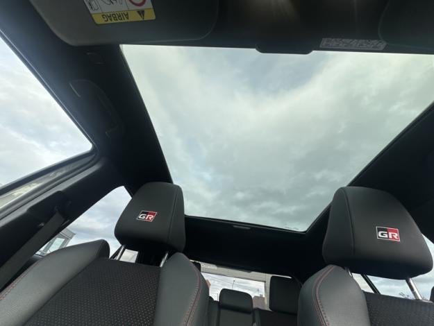 TOYOTA Yaris Cross 130h Gr Sport   