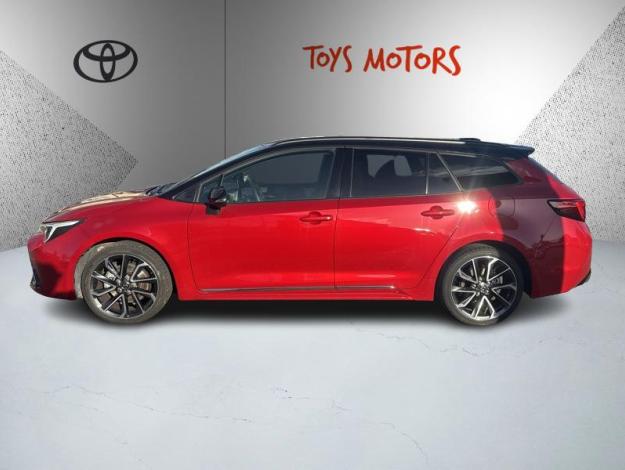 TOYOTA Corolla Touring Sports 196h Collection   