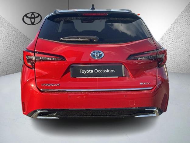 TOYOTA Corolla Touring Sports 196h Collection   