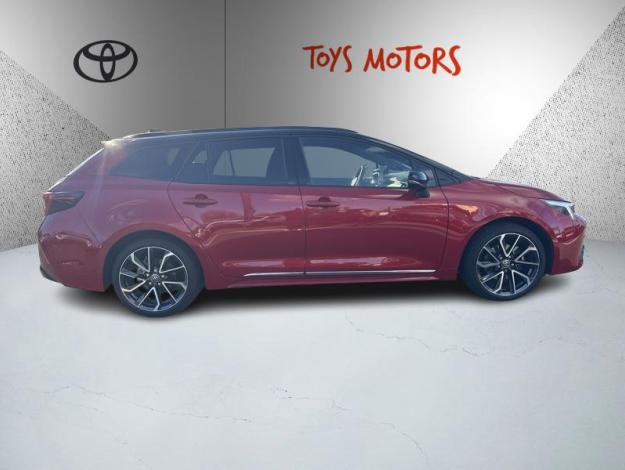 TOYOTA Corolla Touring Sports 196h Collection   