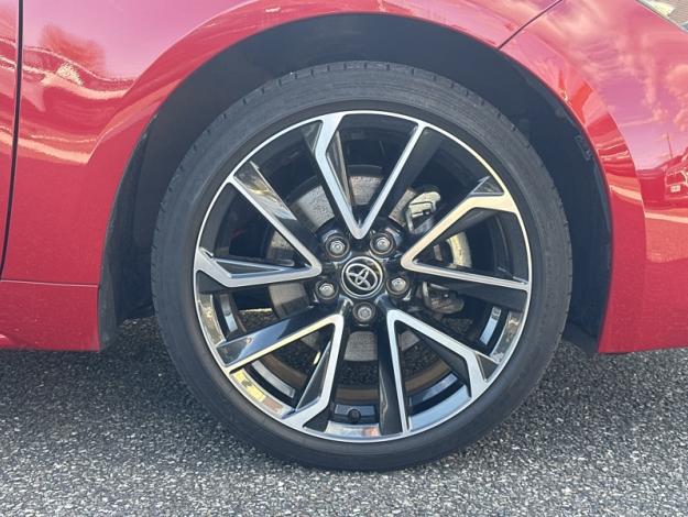 TOYOTA Corolla Touring Sports 196h Collection   