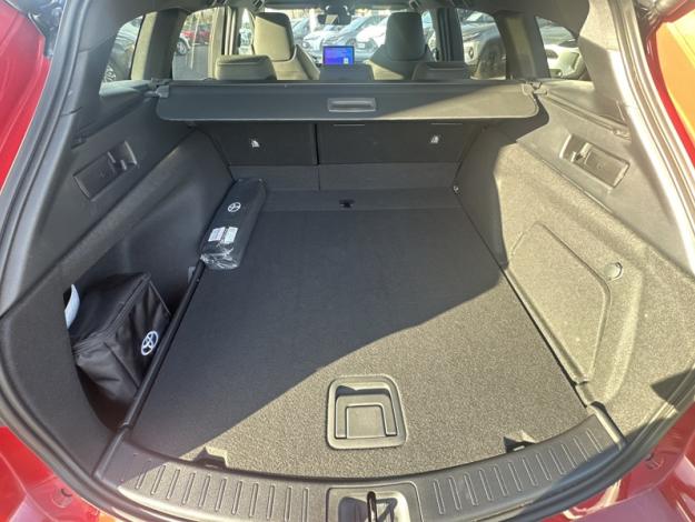 TOYOTA Corolla Touring Sports 196h Collection   