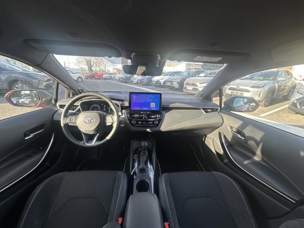 TOYOTA Corolla Touring Sports 196h Collection   