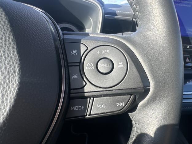 TOYOTA Corolla Touring Sports 196h Collection   