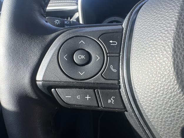 TOYOTA Corolla Touring Sports 196h Collection   