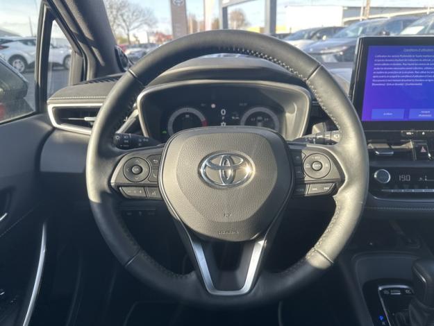 TOYOTA Corolla Touring Sports 196h Collection   