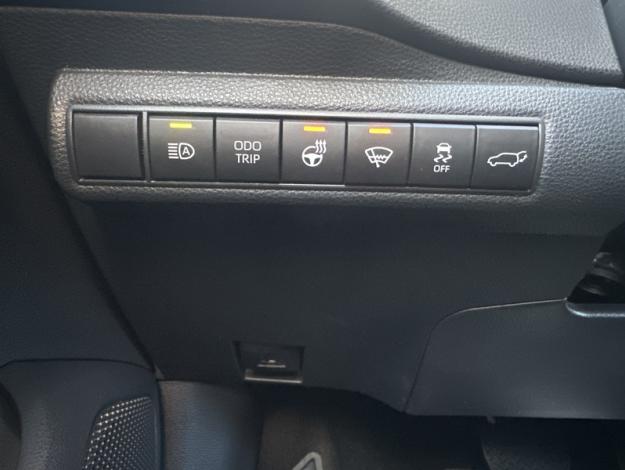 TOYOTA Corolla Touring Sports 196h Collection   