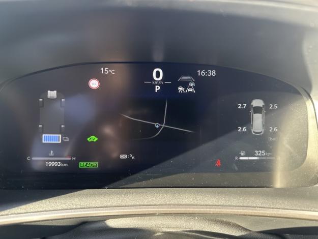 TOYOTA Corolla Touring Sports 196h Collection   