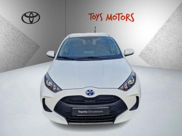 TOYOTA Yaris Hybride 116h Dynamic  