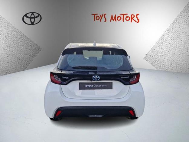 TOYOTA Yaris Hybride 116h Dynamic  