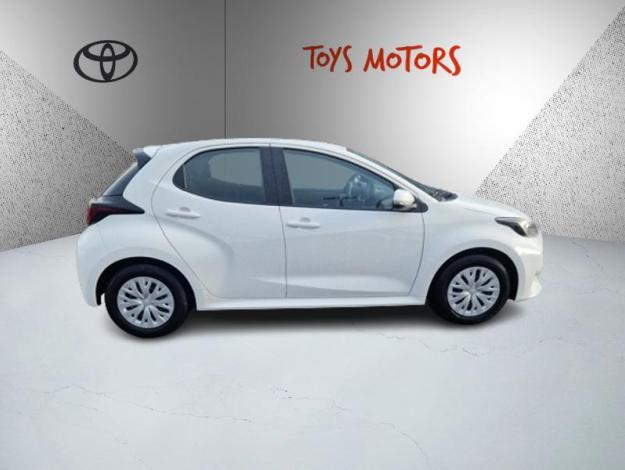 TOYOTA Yaris Hybride 116h Dynamic  