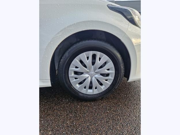TOYOTA Yaris Hybride 116h Dynamic  