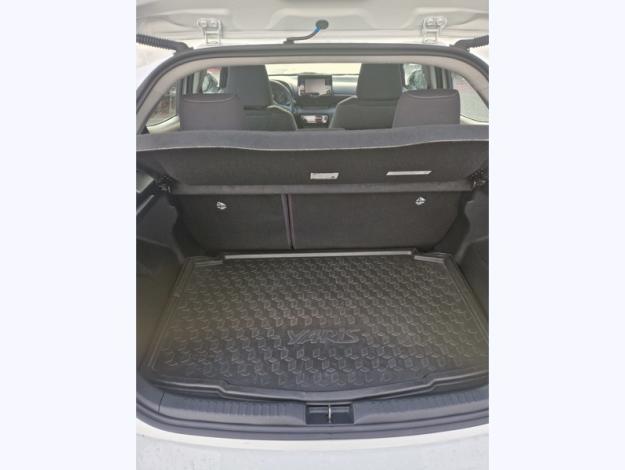 TOYOTA Yaris Hybride 116h Dynamic  