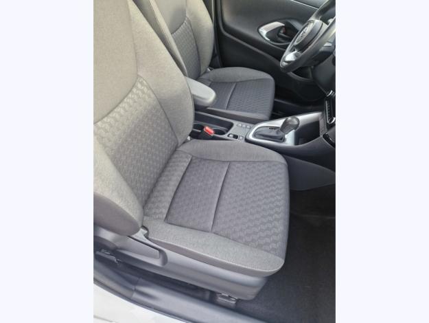 TOYOTA Yaris Hybride 116h Dynamic  