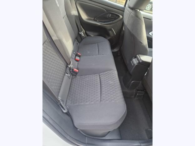 TOYOTA Yaris Hybride 116h Dynamic  