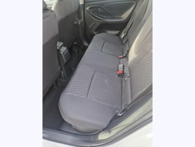 TOYOTA Yaris Hybride 116h Dynamic  