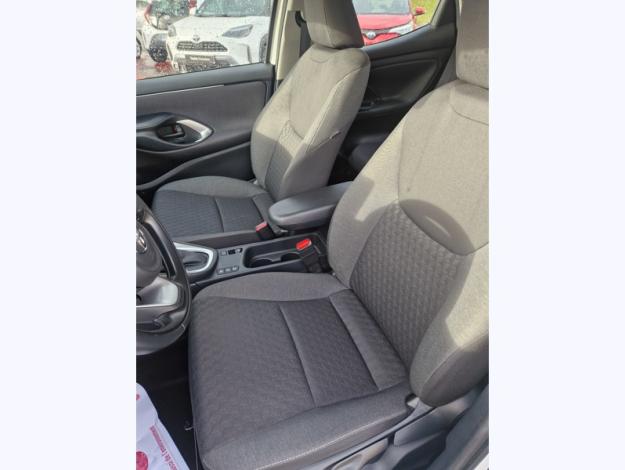 TOYOTA Yaris Hybride 116h Dynamic  