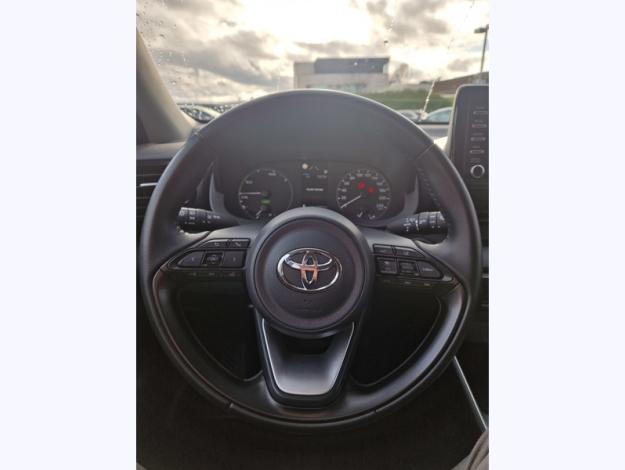 TOYOTA Yaris Hybride 116h Dynamic  