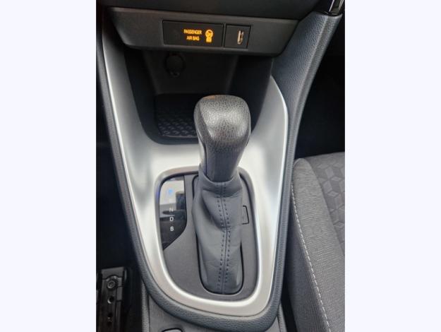 TOYOTA Yaris Hybride 116h Dynamic  