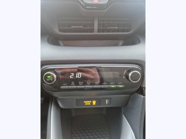 TOYOTA Yaris Hybride 116h Dynamic  