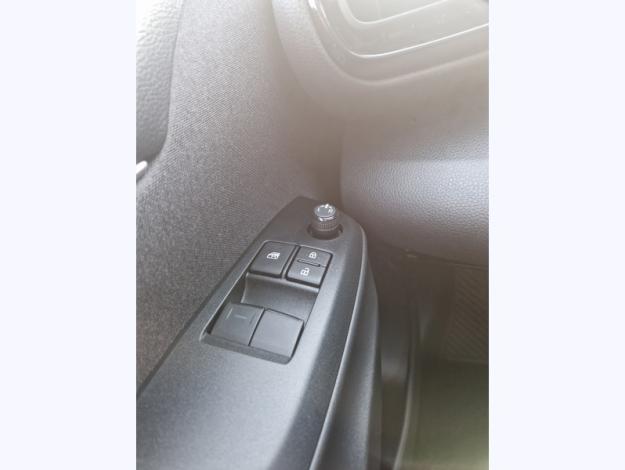 TOYOTA Yaris Hybride 116h Dynamic  