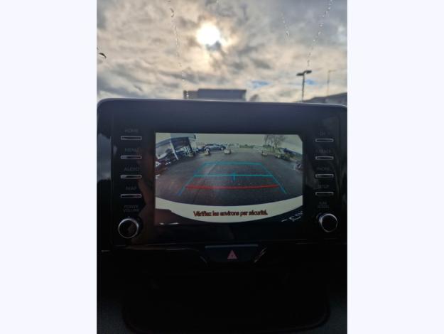 TOYOTA Yaris Hybride 116h Dynamic  