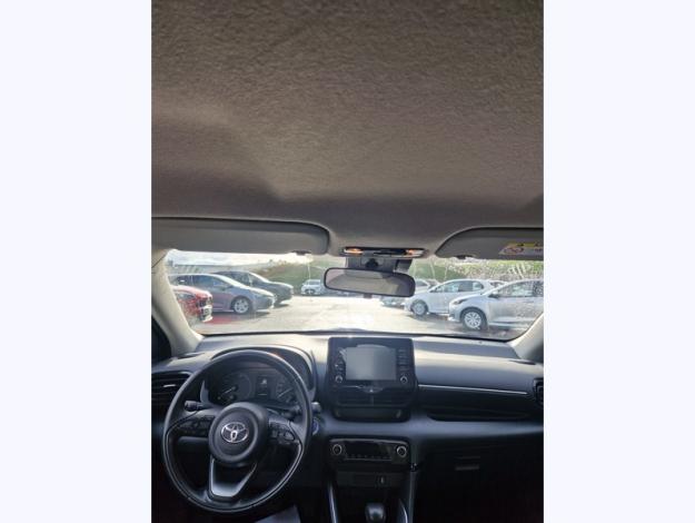 TOYOTA Yaris Hybride 116h Dynamic  