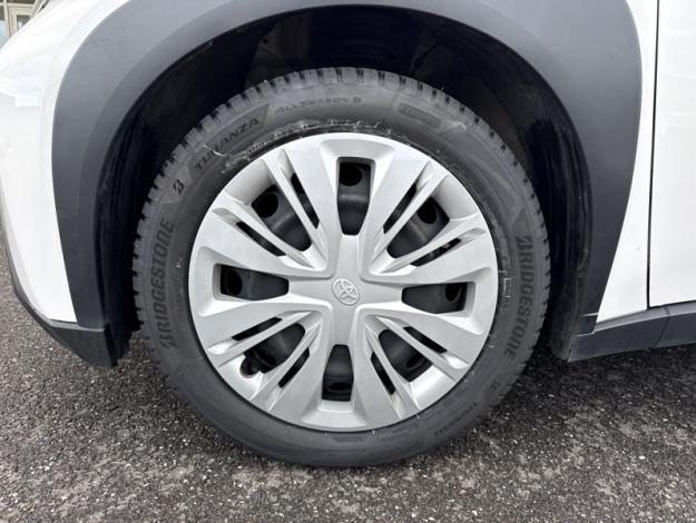 TOYOTA Aygo X 1.0 VVT-i 72 Dynamic   