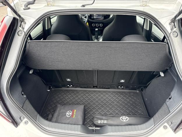 TOYOTA Aygo X 1.0 VVT-i 72 Dynamic   