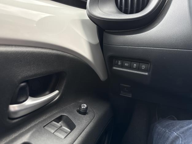 TOYOTA Aygo X 1.0 VVT-i 72 Dynamic   