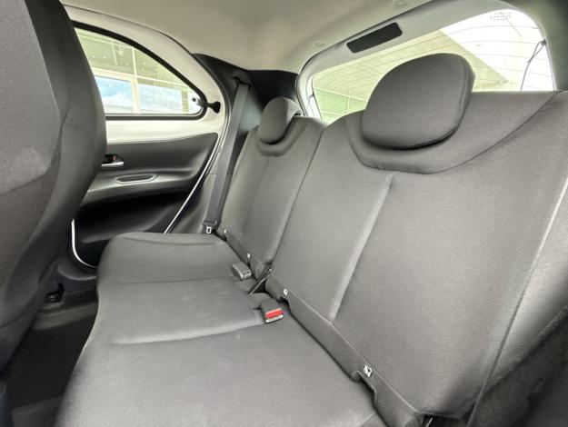 TOYOTA Aygo X 1.0 VVT-i 72 Dynamic   