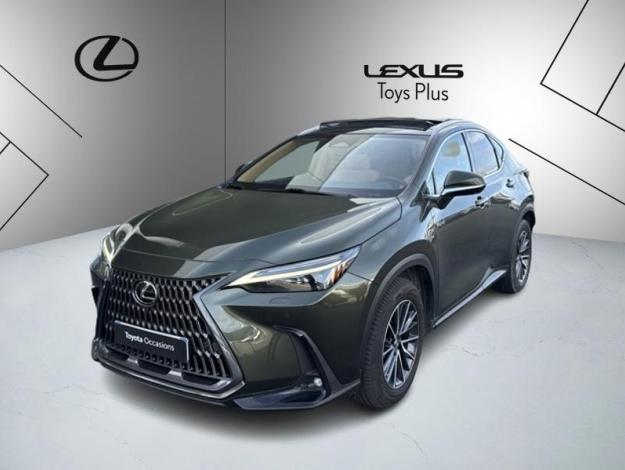 LEXUS NX 350H 2WD Luxe PACK  