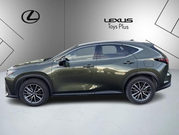 LEXUS NX 350H 2WD Luxe PACK  