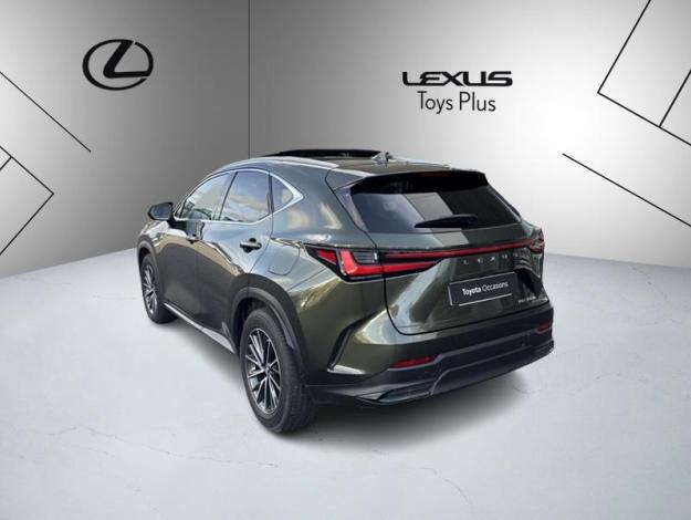 LEXUS NX 350H 2WD Luxe PACK  