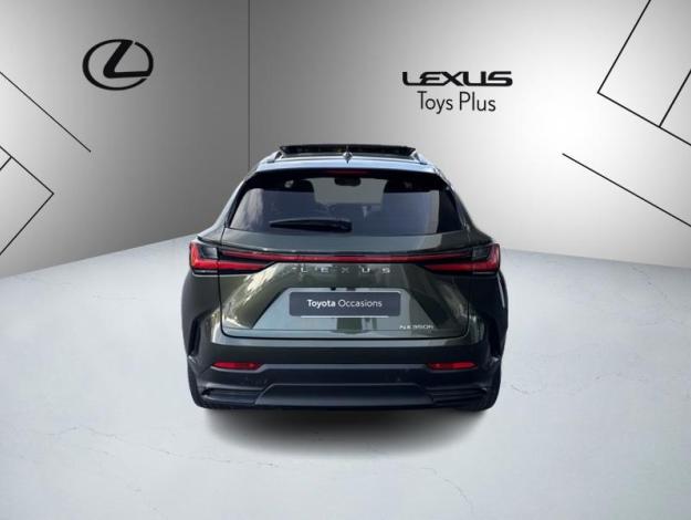 LEXUS NX 350H 2WD Luxe PACK  