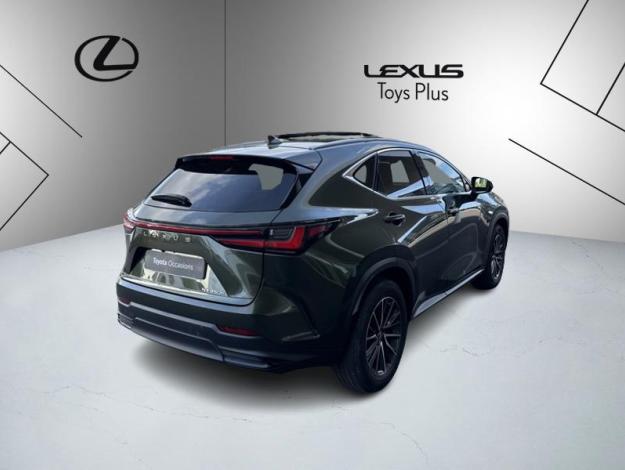 LEXUS NX 350H 2WD Luxe PACK  