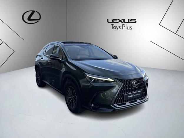 LEXUS NX 350H 2WD Luxe PACK  