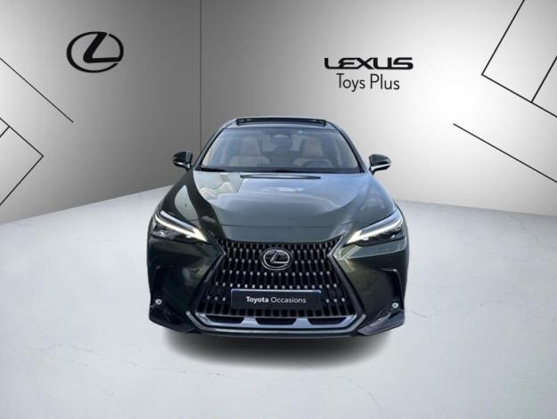 LEXUS NX 350H 2WD Luxe PACK  