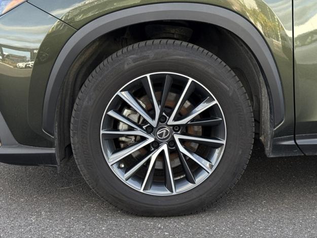 LEXUS NX 350H 2WD Luxe PACK  