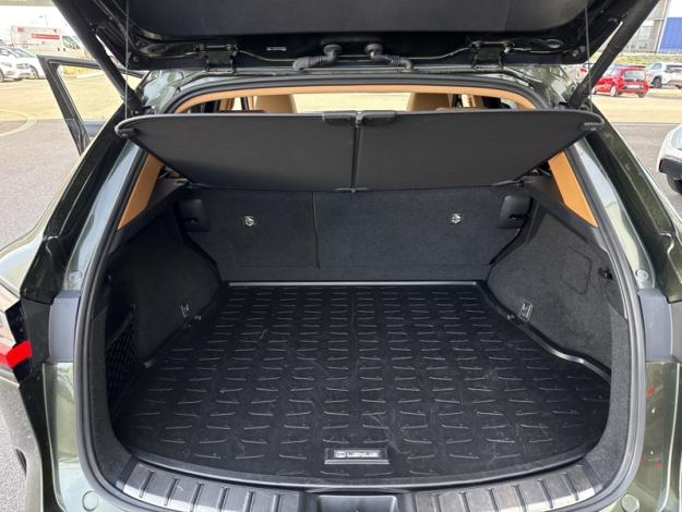 LEXUS NX 350H 2WD Luxe PACK  